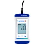 ECO 121-I3 - Waterproof alarm thermometer with insertion probe (formerly G 1720)
