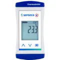 ECO 130.2 - quick response 2 channel-alarm-thermometer (formerly G 1202)