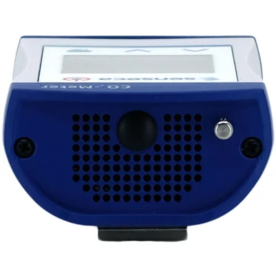 ECO420 - Kompakter CO₂ Monitor mit Alarm (früher G 1910)