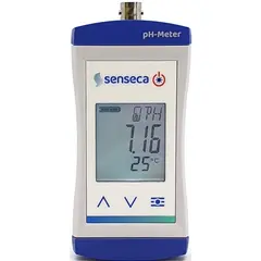 ECO 510 - Waterproof pH meter (formerly G 1500) 