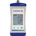ECO 511 - Waterproof pH\/Redox meter with Pt1000 input & alarm (formerly G 1501) 