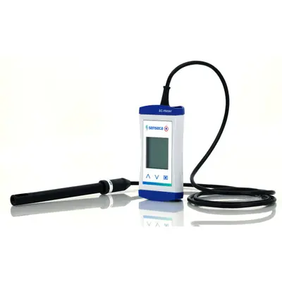 ECO 522 - Waterproof universal conductivity measuring device (formerly G 1410)