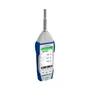 XPT800-SLM - Class 1 sound level meter - advanced analyser