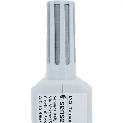 DX330 - Digital air quality sensor IAQ (e.g. for PRO D0x)