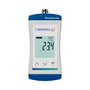 ECO 120 - Waterproof alarm thermometer for exchangeable probes BNC (formerly G 1700)