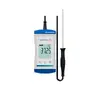 ECO 121-3 - Waterproof alarm thermometer with immersion probe (formerly G 1710)