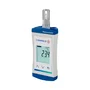 ECO 123-AIR - Precision ambient thermometer with alarm