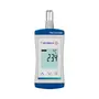 ECO 123-AIR - Precision ambient thermometer with alarm