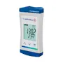ECO 130.2 - Dual thermocouple quick response thermometer with alarm (formerly G 1202)