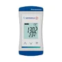 ECO130.2 - sekundenschnelles 2 Kanal-Alarm-Thermometer (früher G 1202)