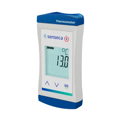 ECO 130 - Thermocouple quick response thermometer (formerly G 1200)