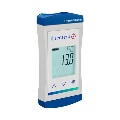 ECO130 - Thermoelement Sekunden-Thermometer (früher G 1200)