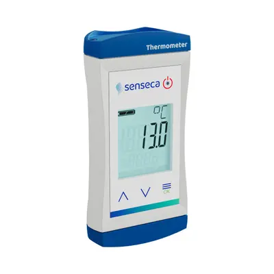 ECO130 - Thermoelement Sekunden-Thermometer (fr&uuml;her G 1200)