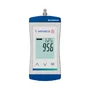 ECO240-1 - Vakuum- / Barometer mit Druckanschluss (früher G 1111)