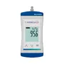 ECO 240-1 - Vacuum-, Barometer with pressure port (formerly G 1111)