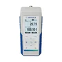 PRO 11x - Pt100 4-wire - high precision thermometer, graphic display