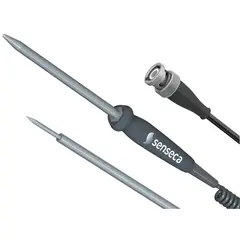 AX 111-I36 -I6 -I8 - Pt100 specialized insertion probes, large handle
