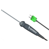 AX 131-G - Type K Gas-probes, large handle