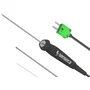 AX 131 - Precision thermocouple probes Type K, large handle