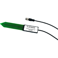 DX 721 - Digital wide range soil moisture probe