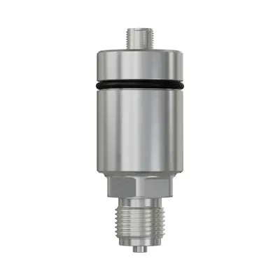 DX245 - Digitaler Absolutdrucksensor mit Manometeranschlus-Gewinde G&frac12;B (z.B. f&uuml;r PRO D0x)