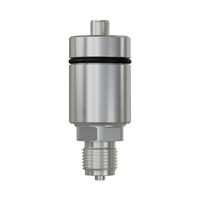 DX225 - Digitaler Relativdrucksensor mit Manometeranschlus-Gewinde G½B (z.B. für PRO D0x)
