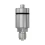 DX245 - Digitaler Absolutdrucksensor mit Manometeranschlus-Gewinde G&frac12;B (z.B. f&uuml;r PRO D0x)