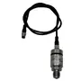 DX245 - Digitaler Absolutdrucksensor mit Manometeranschlus-Gewinde G&frac12;B (z.B. f&uuml;r PRO D0x)