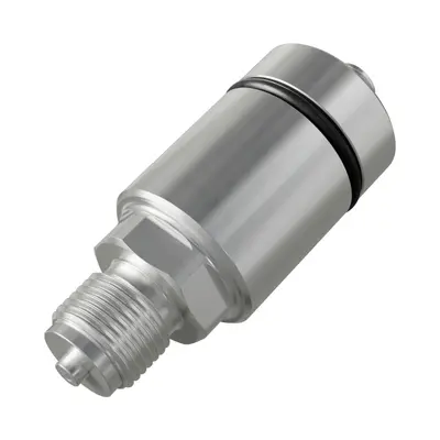 DX225 - Digital relative pressure sensor with pressure gauge connection thread G&frac12;B (e.g. for PRO D0x)