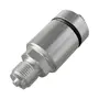 DX245 - Digitaler Absolutdrucksensor mit Manometeranschlus-Gewinde G&frac12;B (z.B. f&uuml;r PRO D0x)