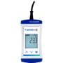 ECO121-I3 - Wasserdichtes Alarmthermometer mit Einstechfühler (früher G 1720)