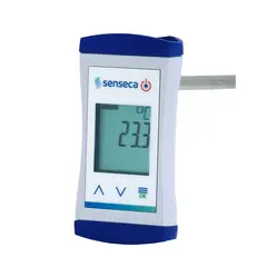 ECO122 - Einhand Boden\/Kompost-Thermometer (früher G 1791)