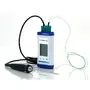 ECO 130.2 - Dual thermocouple quick response thermometer with alarm (formerly G 1202)