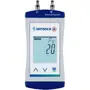 ECO 210-3 - Fine manometer (formerly G 1107)