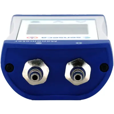 ECO 210-3 - Fine manometer (formerly G 1107)