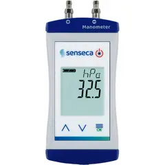 ECO210-5 - Manometer (früher G 1113)