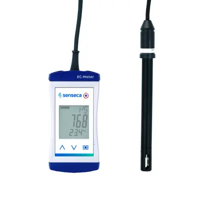 ECO 522 - Waterproof universal conductivity measuring device (formerly G 1410)