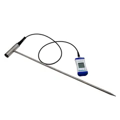 ECO 120-SoilTemp - robustes Boden- & Kompost Thermometer