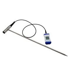 ECO120-SoilTemp - robust soil \/ compost thermometer