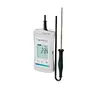 ECO 121-H - Wasserdichtes HACCP Alarmthermometer mit F&uuml;hler