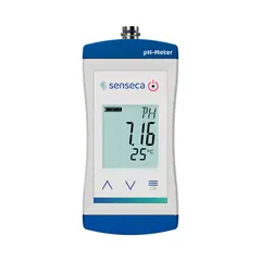 ECO510 - Waterproof pH meter (formerly G 1500)