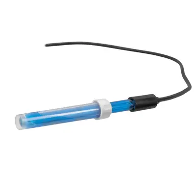 GE135 - Wasserdichte pH-Elektrode mit Pt1000