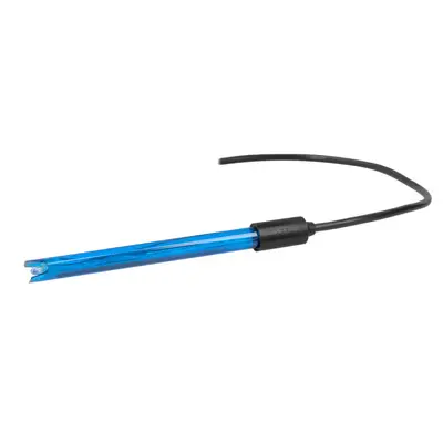 GE135 - Wasserdichte pH-Elektrode mit Pt1000