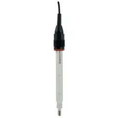 GE173 - pH-Elektrode mit Schliffdiaphragma, druckfest