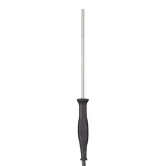 GF 1TK - Compact type K temperature probe with silicone handle