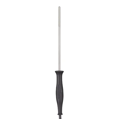 GF 1TK - Compact type K temperature probe with silicone handle