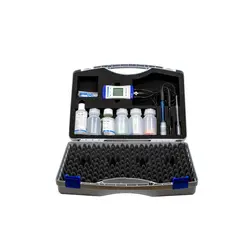 GKK1001 - Koffer ECO-Line Wasseranalyse Universal mittel