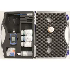 GKK1001 - Case ECO-line series water analysis universal midsize