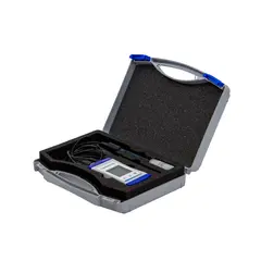 GKK1002 - Case ECO-line water analysis small