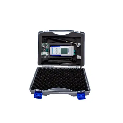 GKK1105 - Plastic cases with foam lining